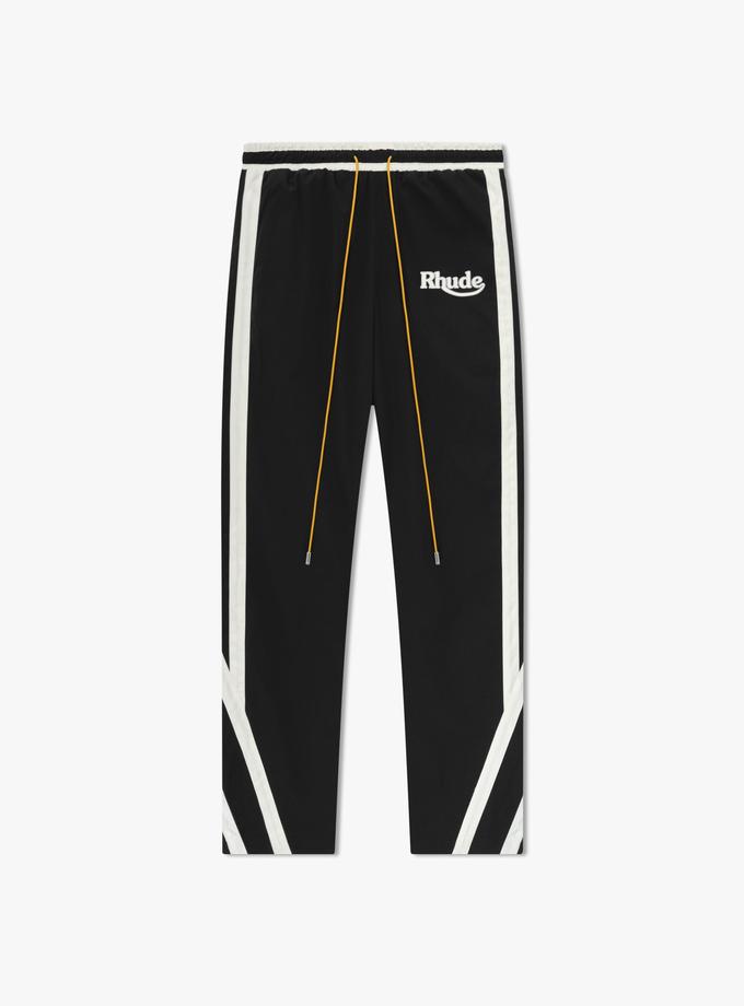 RHUDE SKI-TRACK PANTS Same Day Delivery