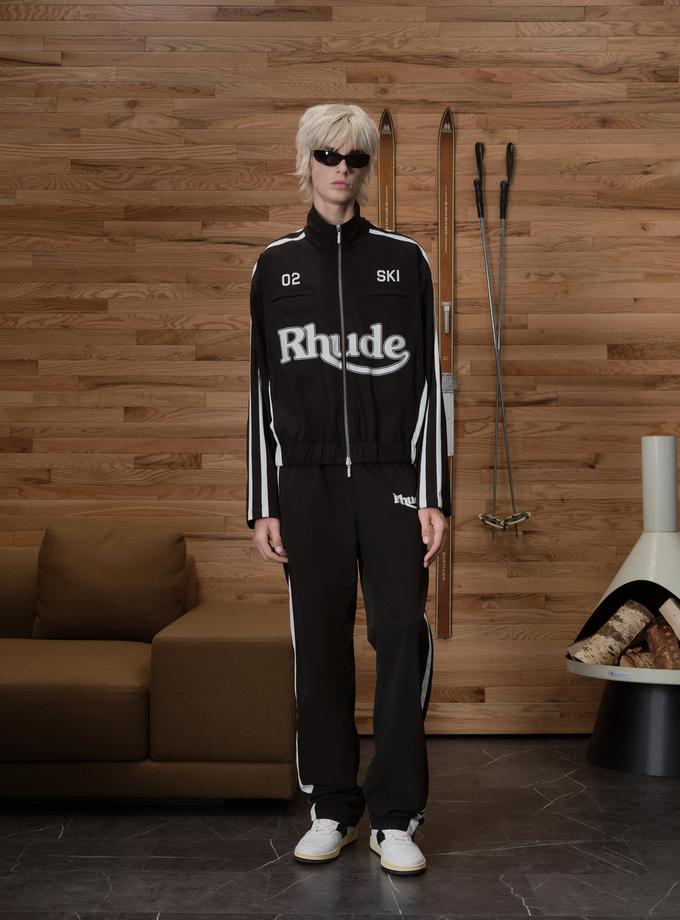 RHUDE SKI-TRACK PANTS Same Day Delivery