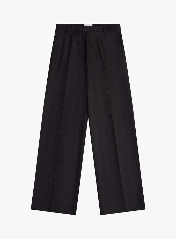 RHUDE SUIT PANTS On Sale