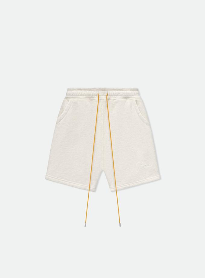 RHUDE SWEAT SHORTS Best Seller