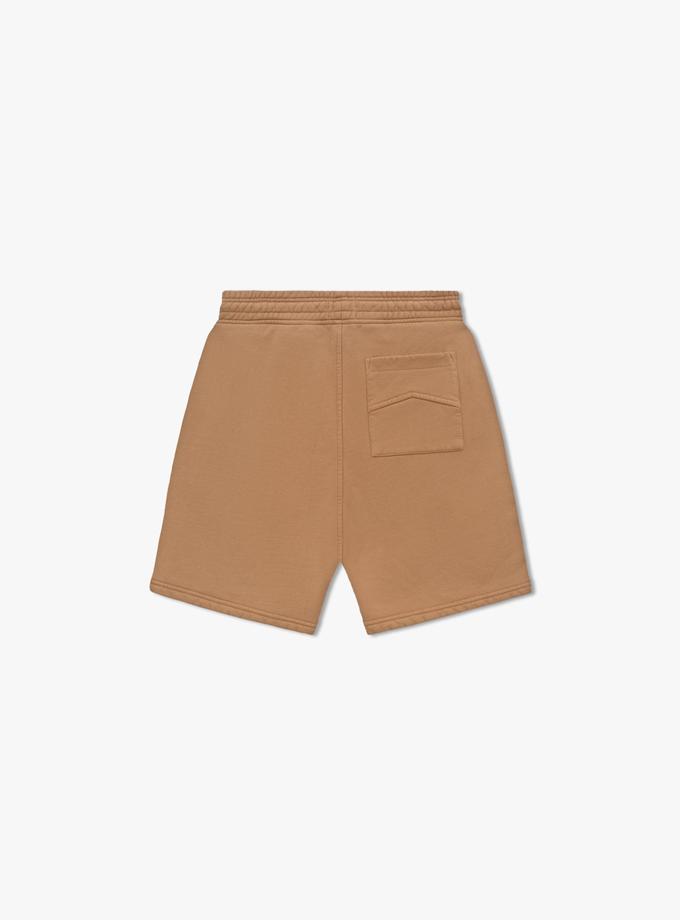 RHUDE SWEAT SHORTS Free shipping