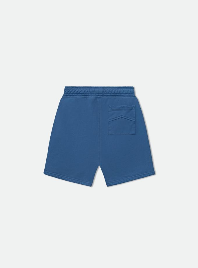 RHUDE SWEAT SHORTS New Arrival