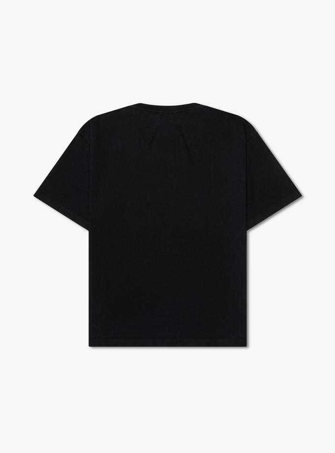 RHUDE TROPICS TEE Free shipping