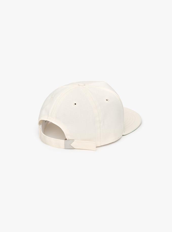 RHUDE WARNING HAT TRUCKER New Arrival