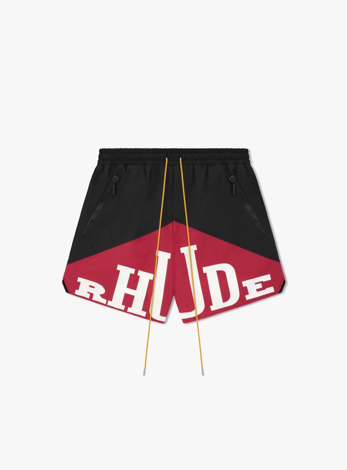 RHUDE YACHTING SHORTS Same Day Delivery