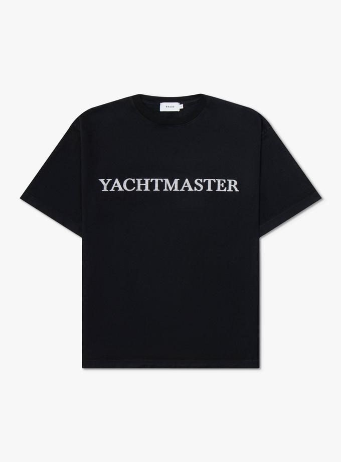 RHUDE YACHTMASTER TEE Best Price