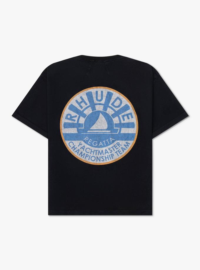 RHUDE YACHTMASTER TEE Best Price