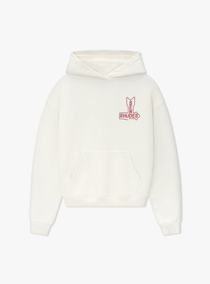 SEND RHUDES HOODIE For Sale