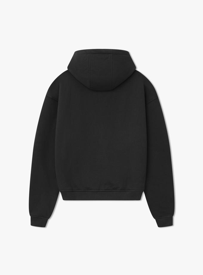 ST. RHUDE ZIP-UP HOODIE Best Price